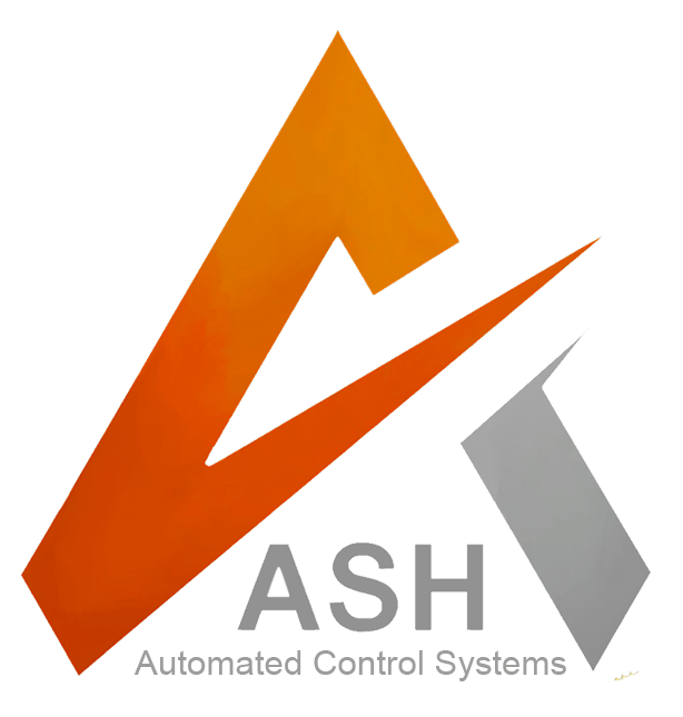 Ash Automated Control Systems LLC